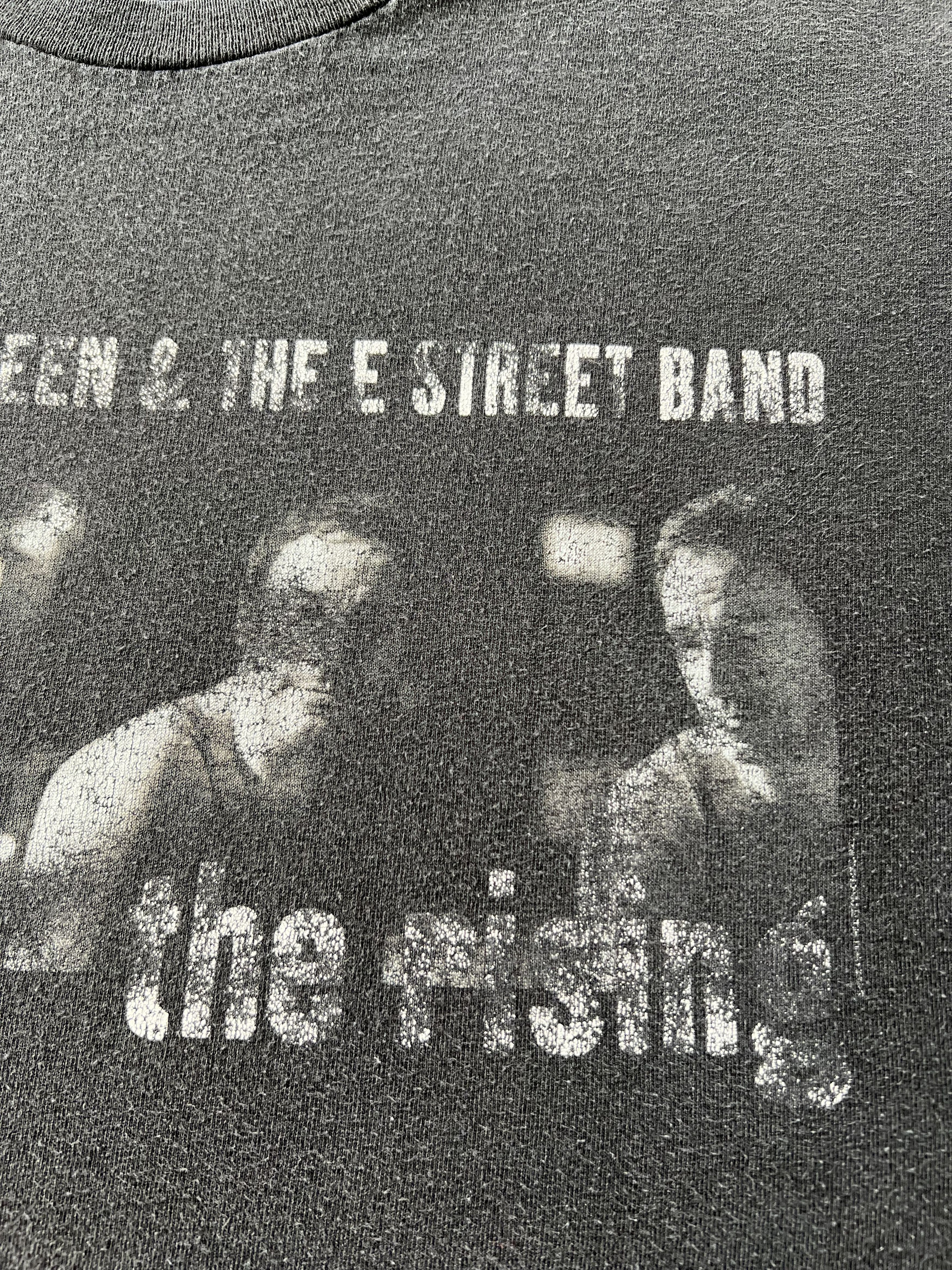 Band Tees Vintage 2000s Bruce Springsteen and E Street Band T-shirt Size US XL / EU 56 / 4 - 7 Thumbnail