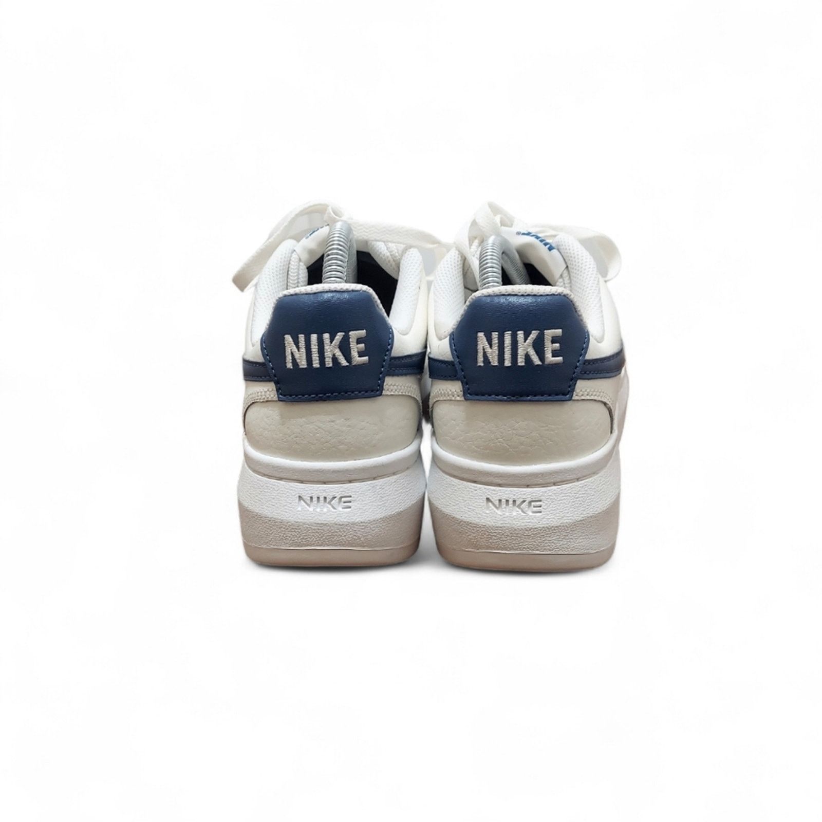 Nike Nike Court Vision Alta Sneakers Women's Size 11 New No Box Size US 11 / IT 41 - 6 Thumbnail