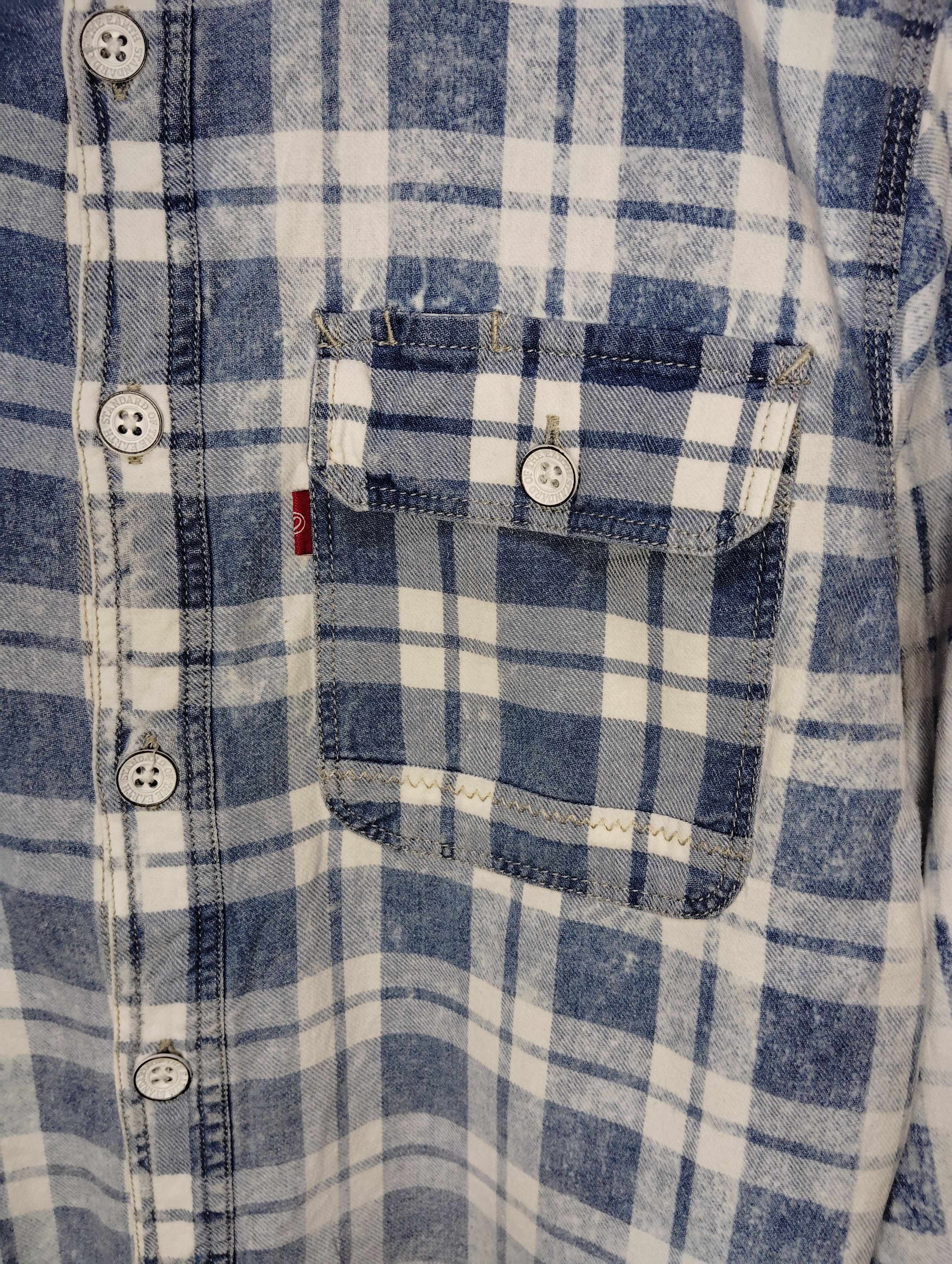 GRN GRN TOKYO Shirt Size US XS / EU 42 / 0 - 2 Thumbnail