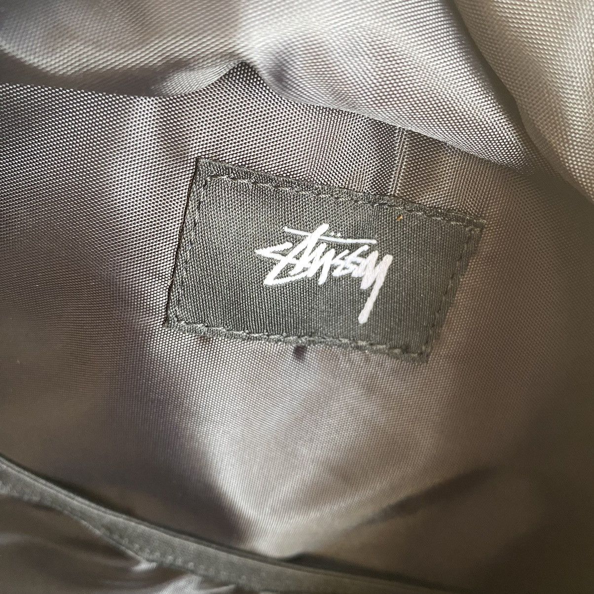 Stussy Stussy Backpack Size ONE SIZE - 5 Thumbnail