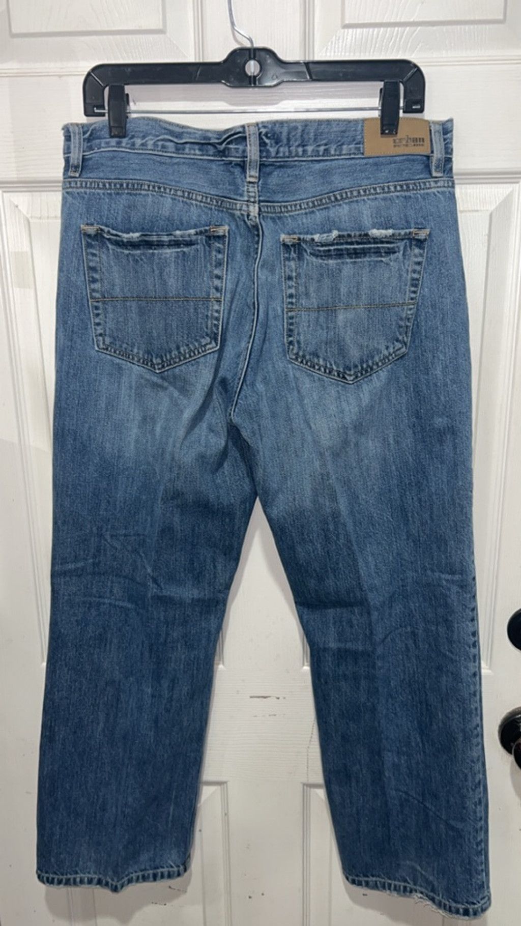 Urban Pipeline urban pipeline loose straight 33/30 Size US 33 - 4 Thumbnail