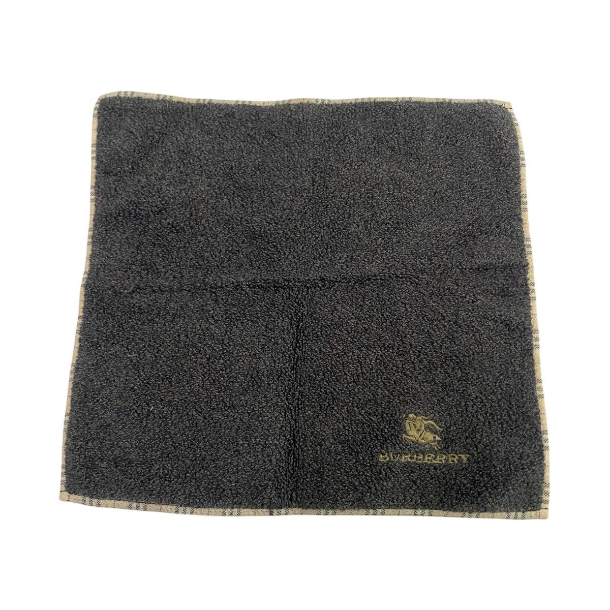 Burberry × Vintage Vintage burberry / Bandana / Neckerchief Size ONE SIZE - 3 Thumbnail
