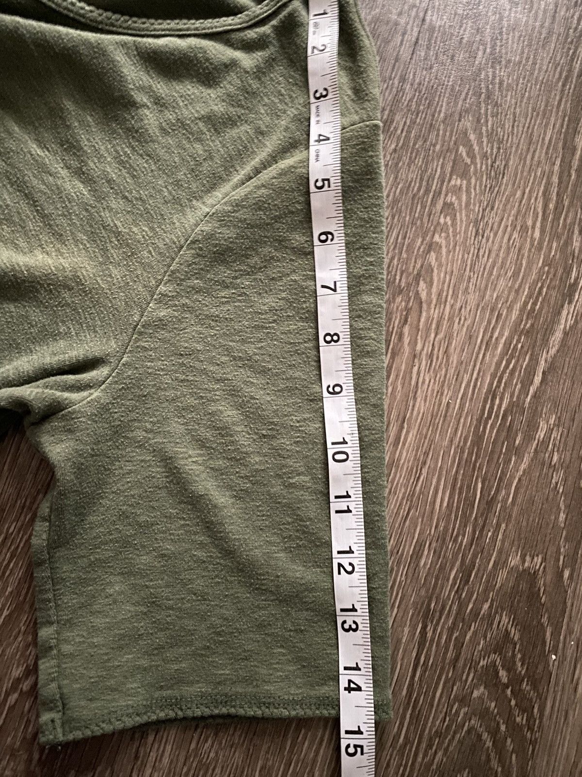 Vintage Time & Tru (Size: 2x) Size XXL / US 16-18 / IT 52-54 - 4 Thumbnail