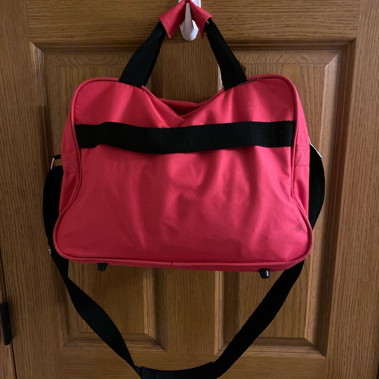 Vintage Hercules New York bag Size ONE SIZE - 2 Thumbnail