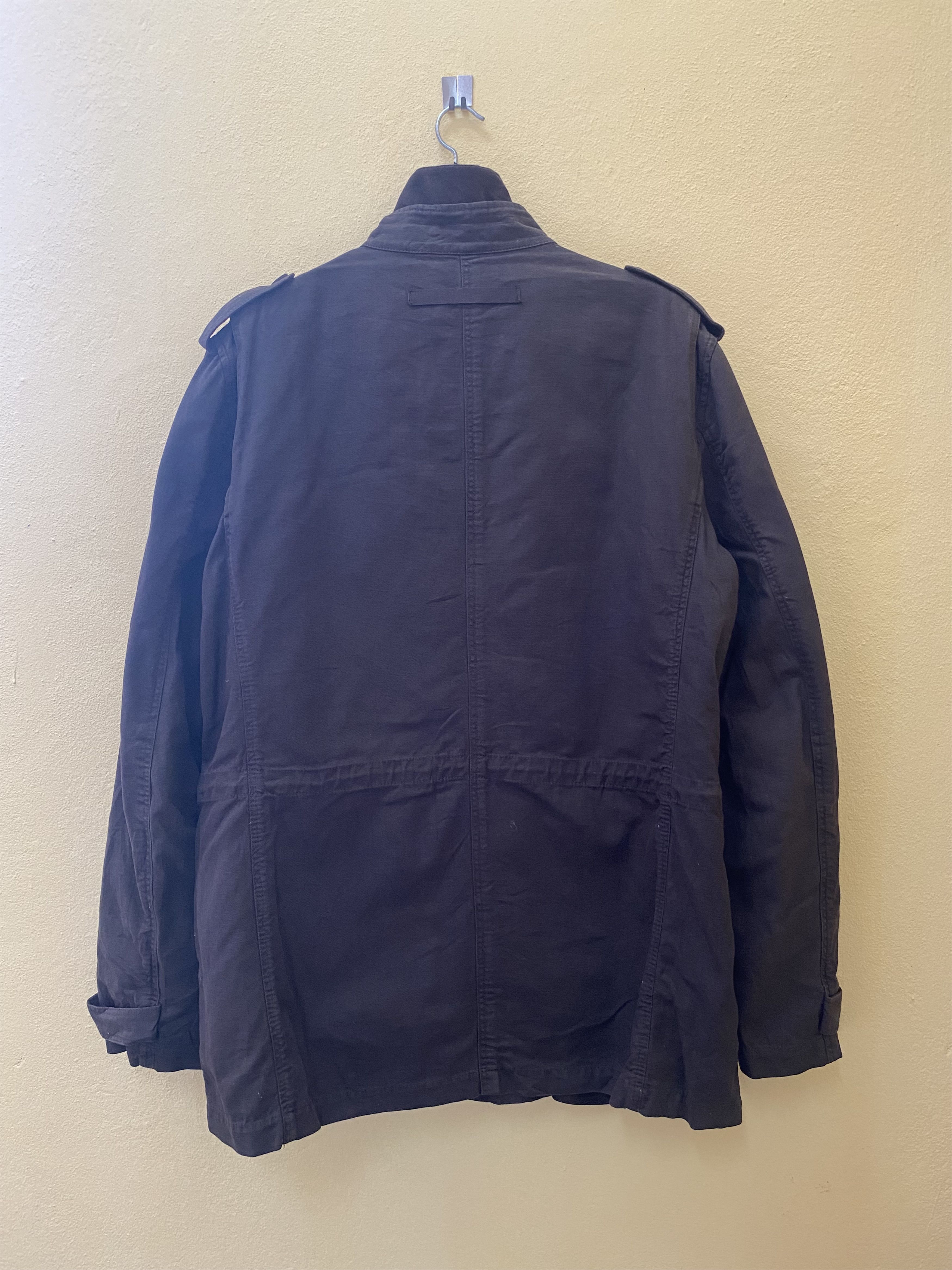 Designer × Dolce & Gabbana Dolce & Gabbana Jacket Size US L / EU 52-54 / 3 - 6 Thumbnail