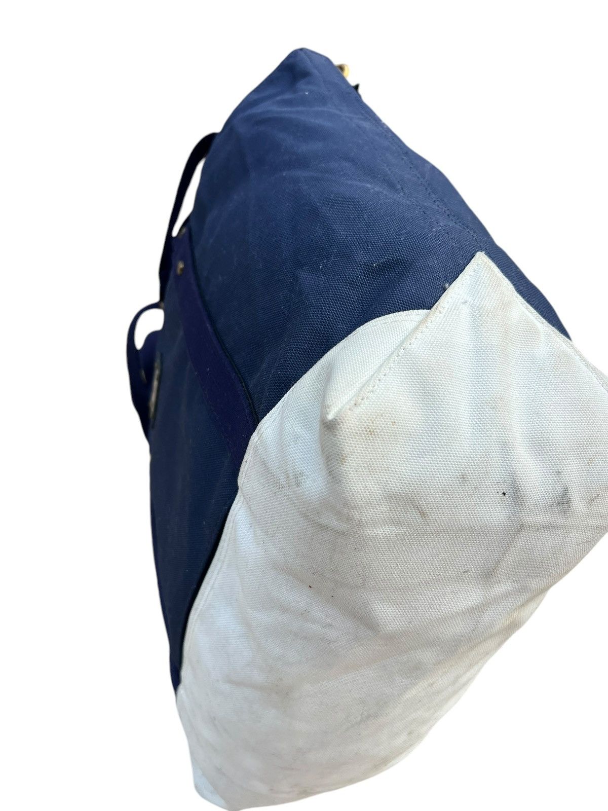 MasterPiece Masterpiece X Victim Japan Muddy Stains 2 Way Tote Bag Size ONE SIZE - 14 Thumbnail