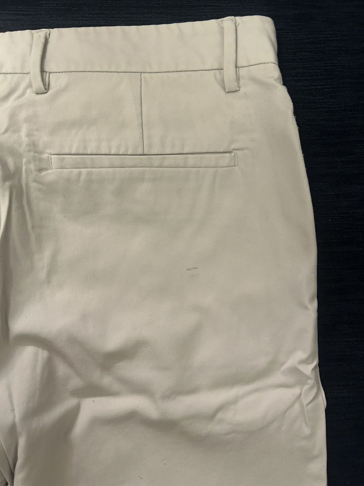 Theory Theory Men’s Zane SW Neoteric Pants Size US 32 / EU 48 - 4 Thumbnail