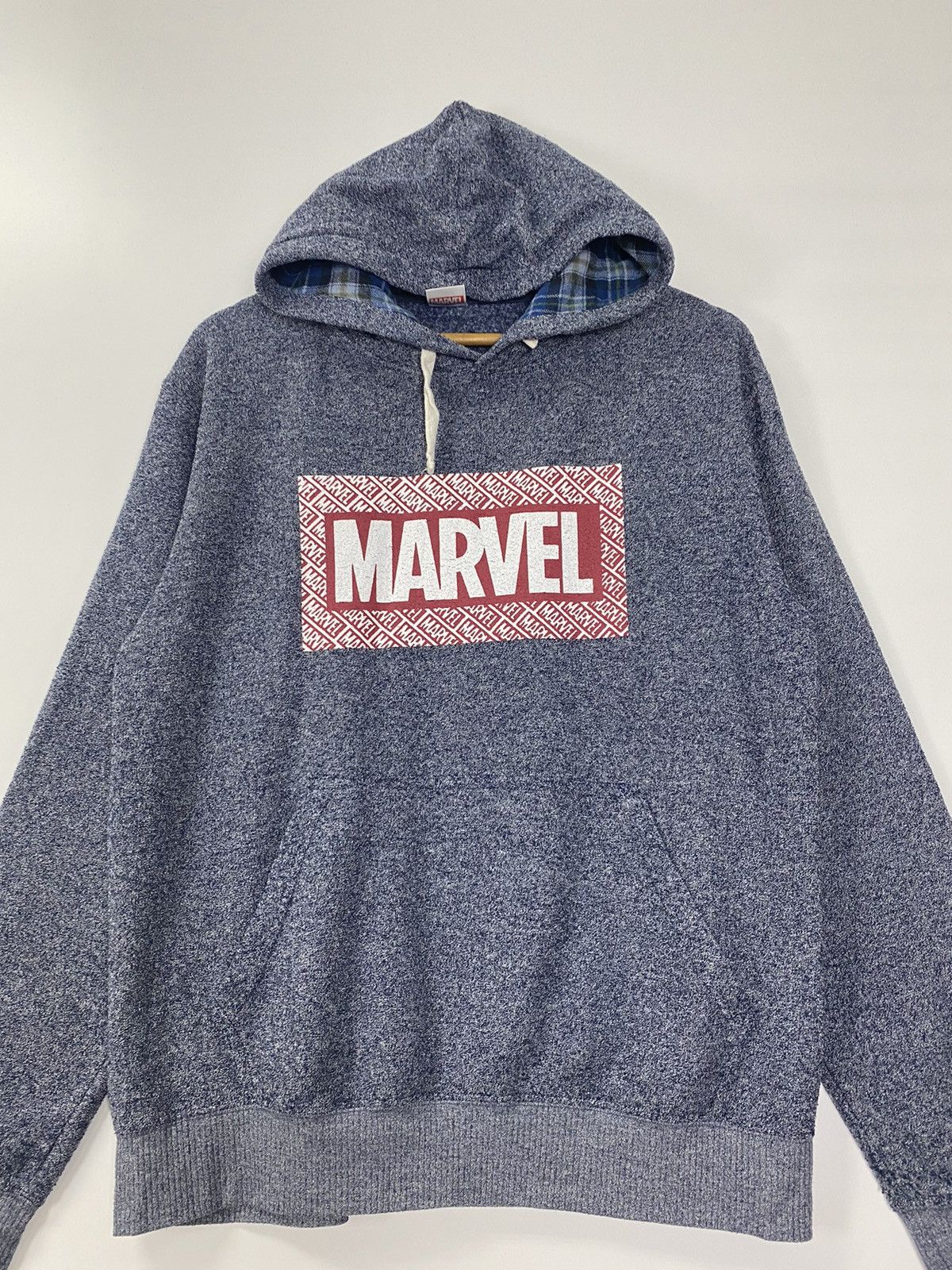 Marvel Comics Marvel Hoodies Size US L / EU 52-54 / 3 - 3 Thumbnail