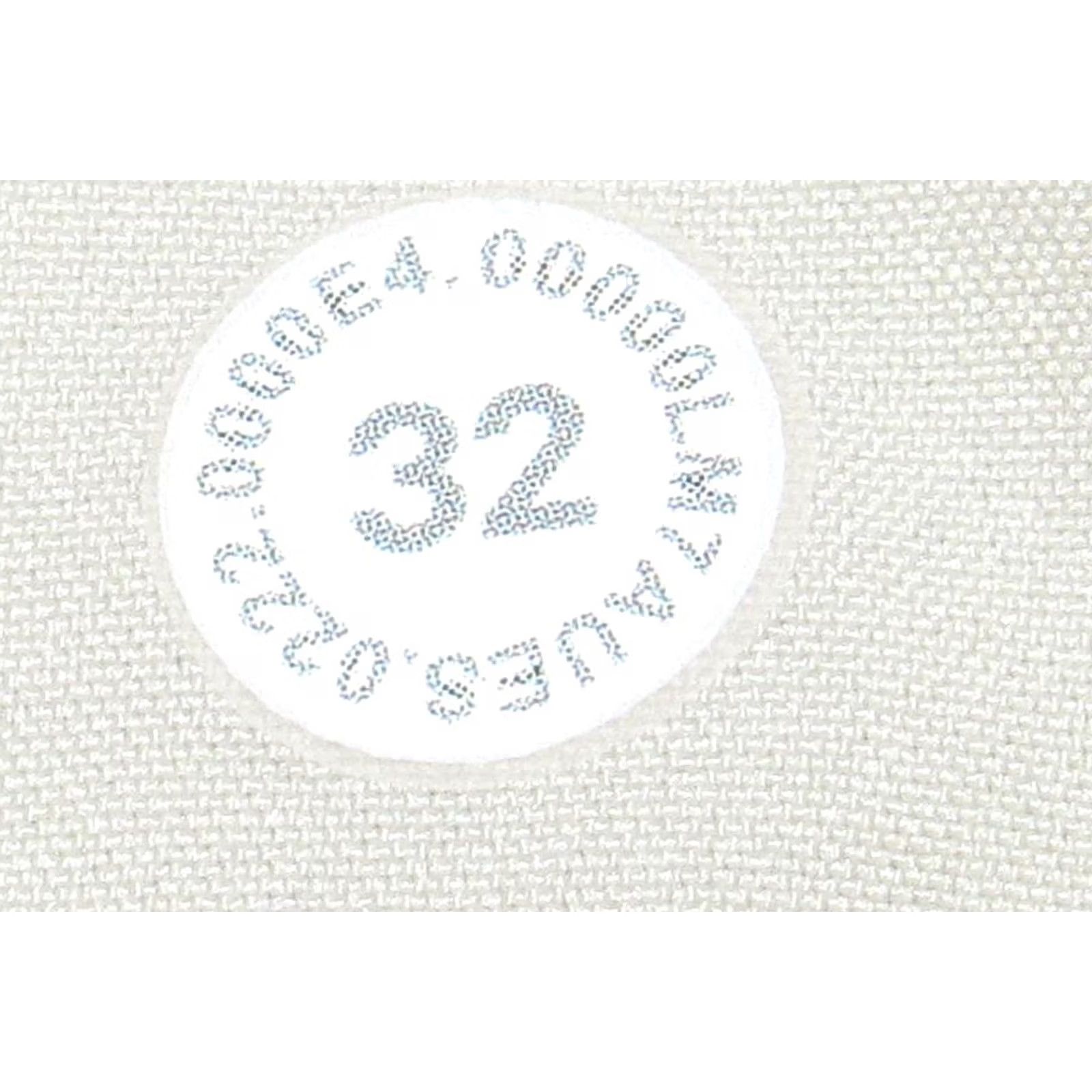 Lululemon LULULEMON Persecco White 9" Classic Fit Chino Shorts 32 Mens Regular XS-? Size US 32 / EU 48 - 4 Thumbnail