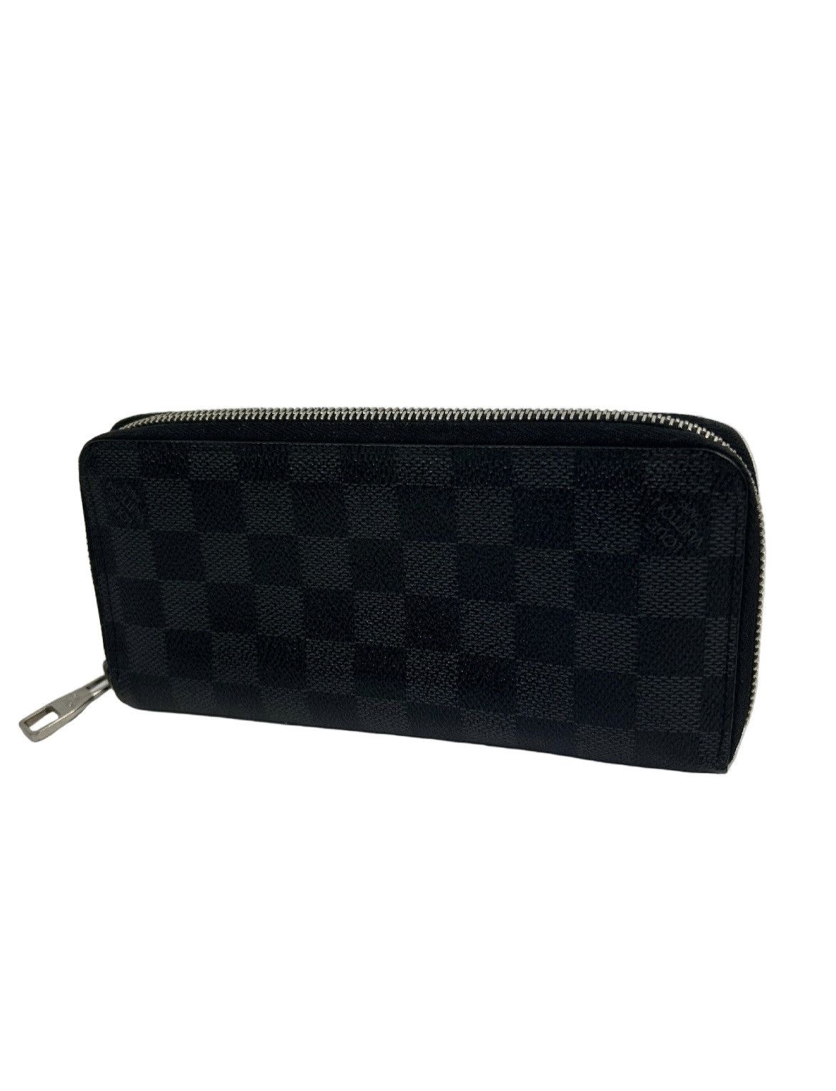 Louis Vuitton Louis Vuitton Damier Cobalto Zippy Wallet Size ONE SIZE - 1 Thumbnail