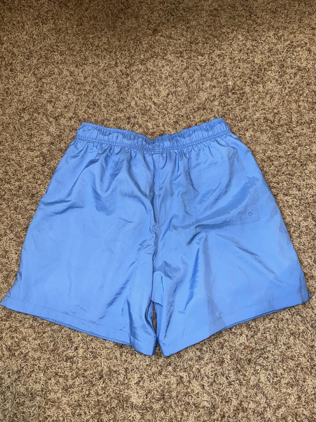 Nike Nike Club Men's 6” Woven Flow Shorts Sample Size US 32 / EU 48 - 7 Thumbnail