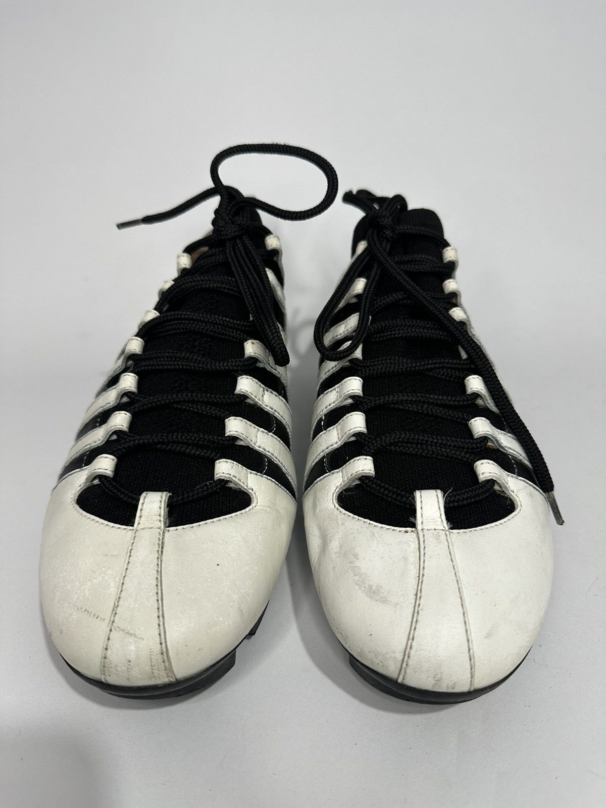 Gucci Gucci Football Predator Mecurials Lion Head Logo Sneakers. Size US 10 / EU 43 - 4 Thumbnail