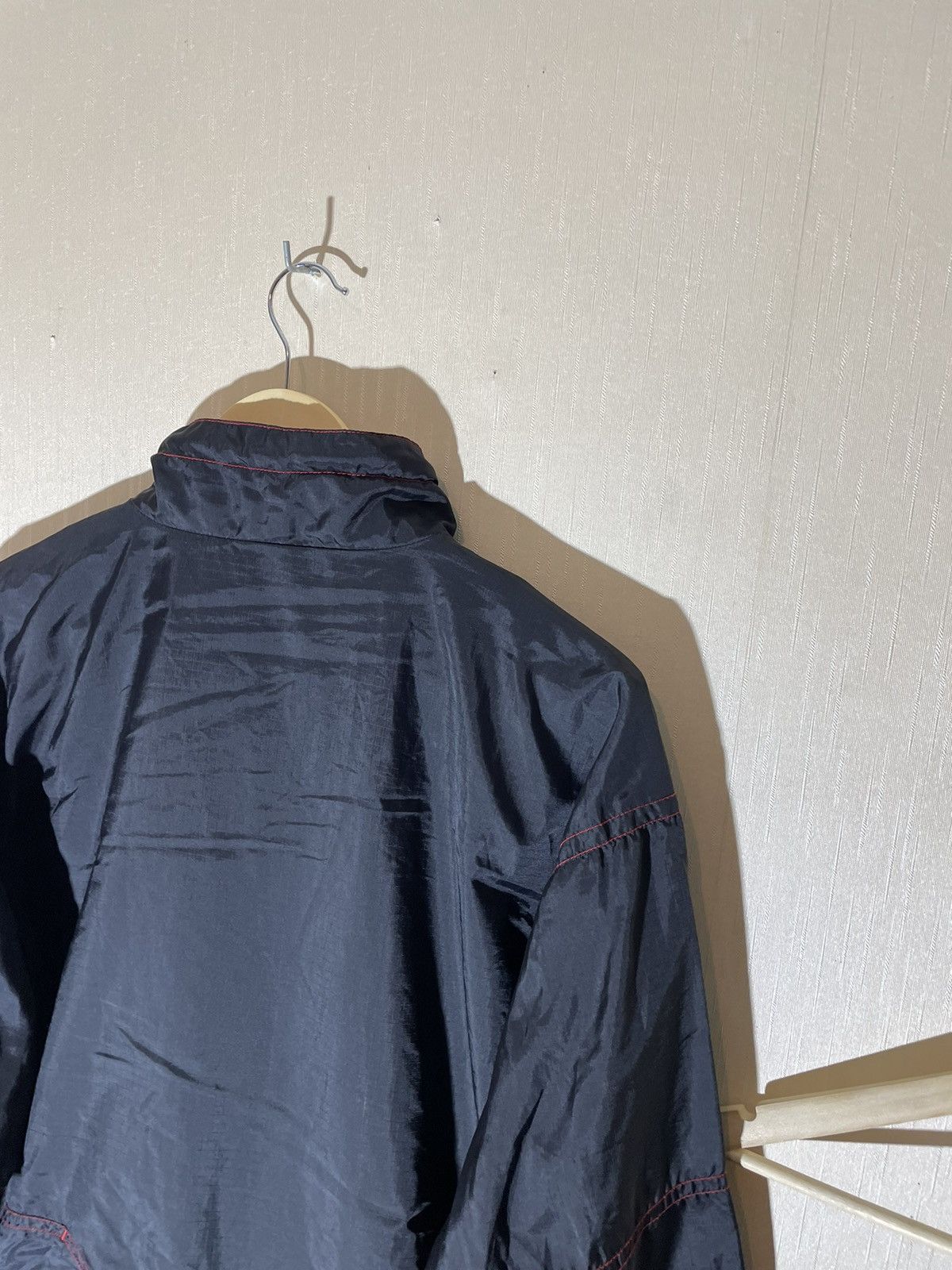 Nike × Vintage Nike vintage light jacket 90s y2k Size US S / EU 44-46 / 1 - 12 Thumbnail
