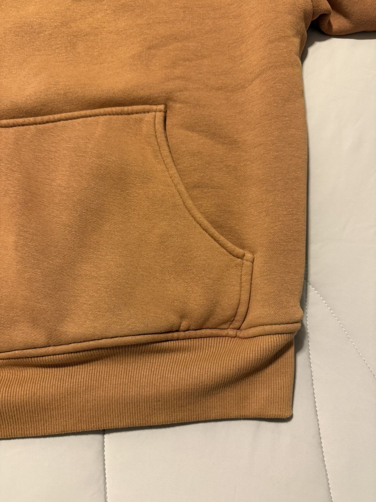 Thirteen Studios Thirteen Studios Double Layered Reversible ‘DUNE’ Hoodie Size US M / EU 48-50 / 2 - 4 Thumbnail