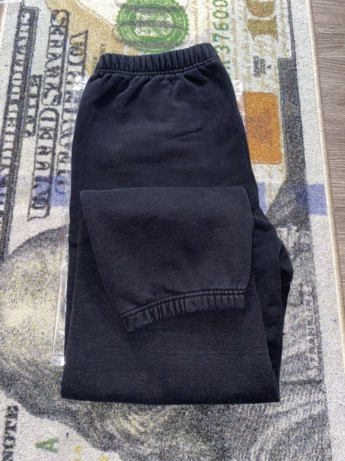 Comme des Garcons × Junya Watanabe × Supreme Supreme JUNYA WATANABE CDG MAN Sweatpant MEDIUM Size US 31 - 3 Thumbnail