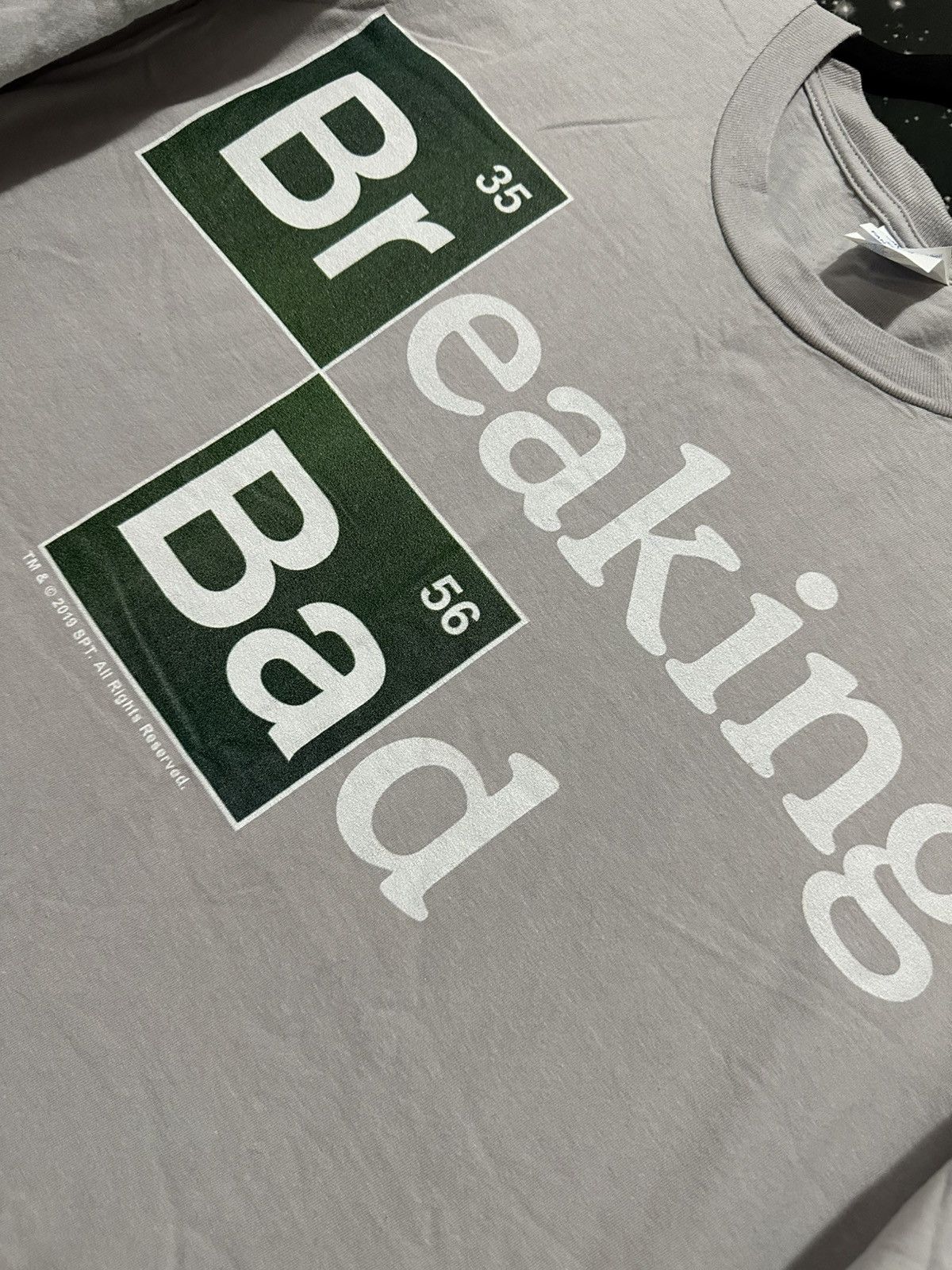 Other Breaking Bad shirt Size US L / EU 52-54 / 3 - 2 Thumbnail