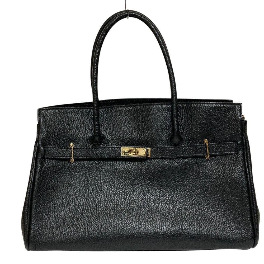 Other Other AULENTTI Square Shoulder Bag Leather Shoulder Bag DUTY FREE for USA Size ONE SIZE - 1 Thumbnail
