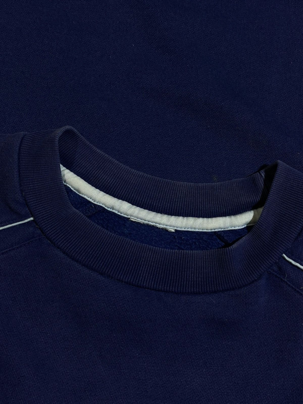 Nike Vintage Nike Athletic hype streetwear style sweatshirt Size US S / EU 44-46 / 1 - 9 Thumbnail