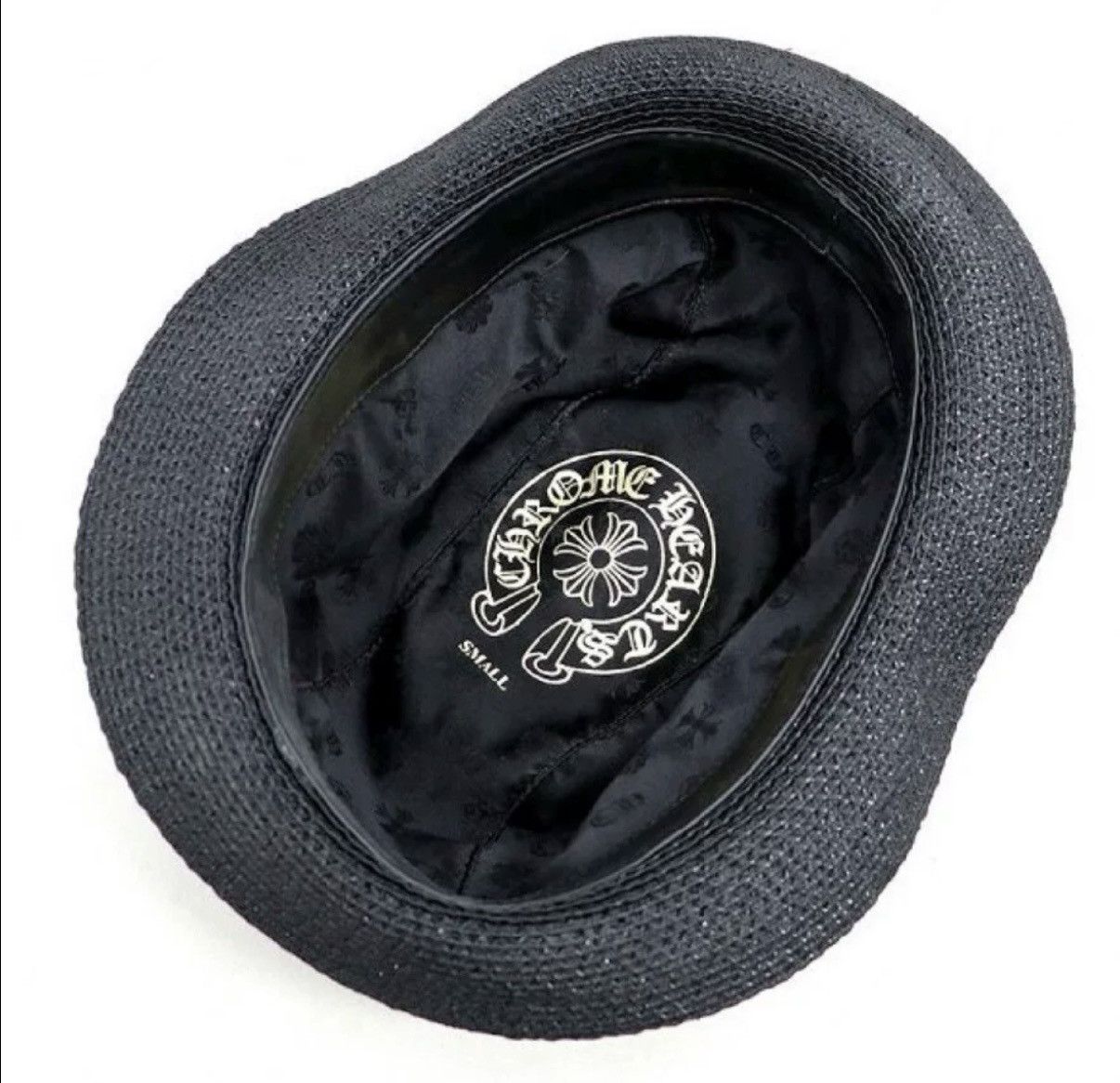 Chrome Hearts Chrome hearts wool hat Size ONE SIZE - 3 Thumbnail