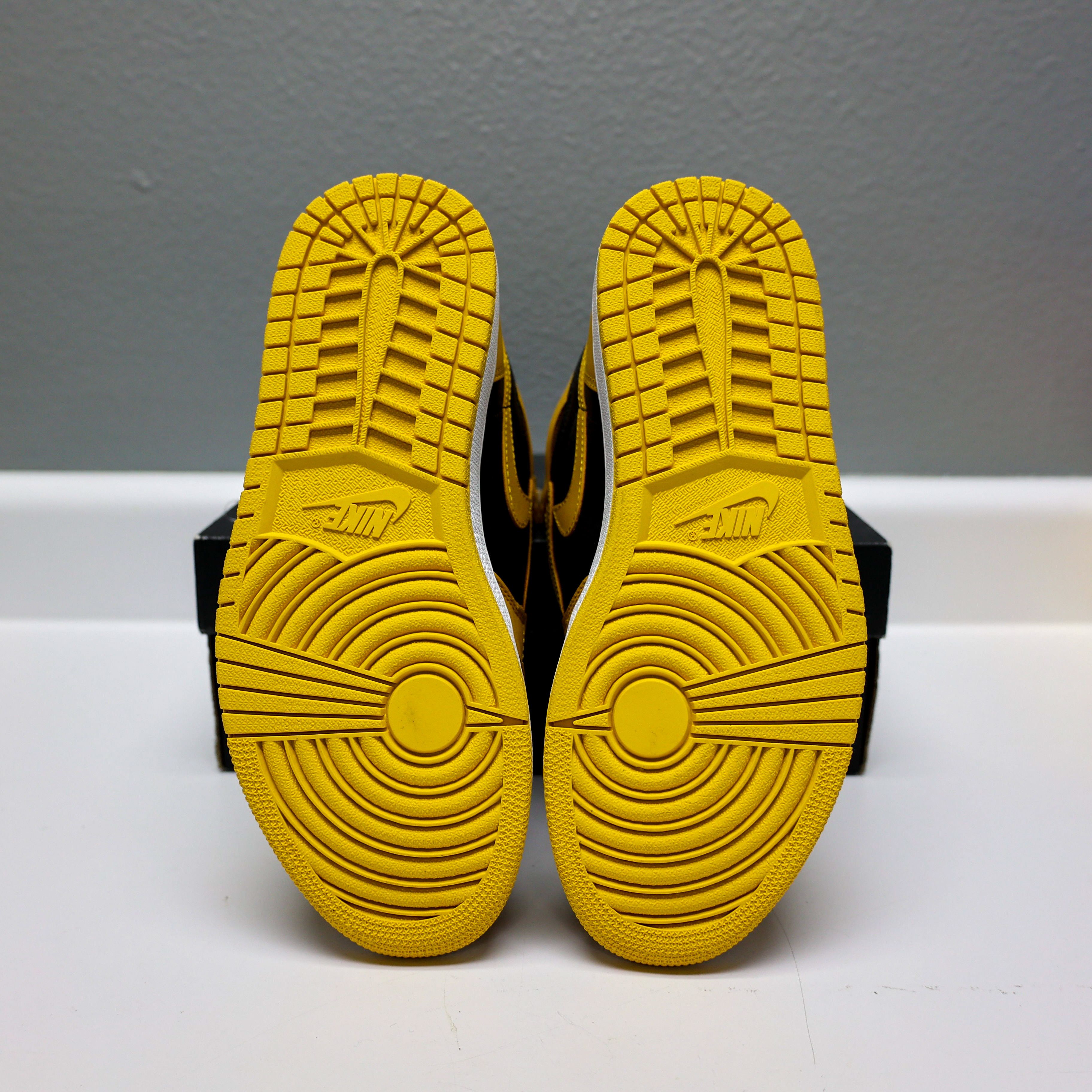 Jordan Brand Air Jordan 1 High Pollen Size US 7.5 / EU 40-41 - 4 Thumbnail