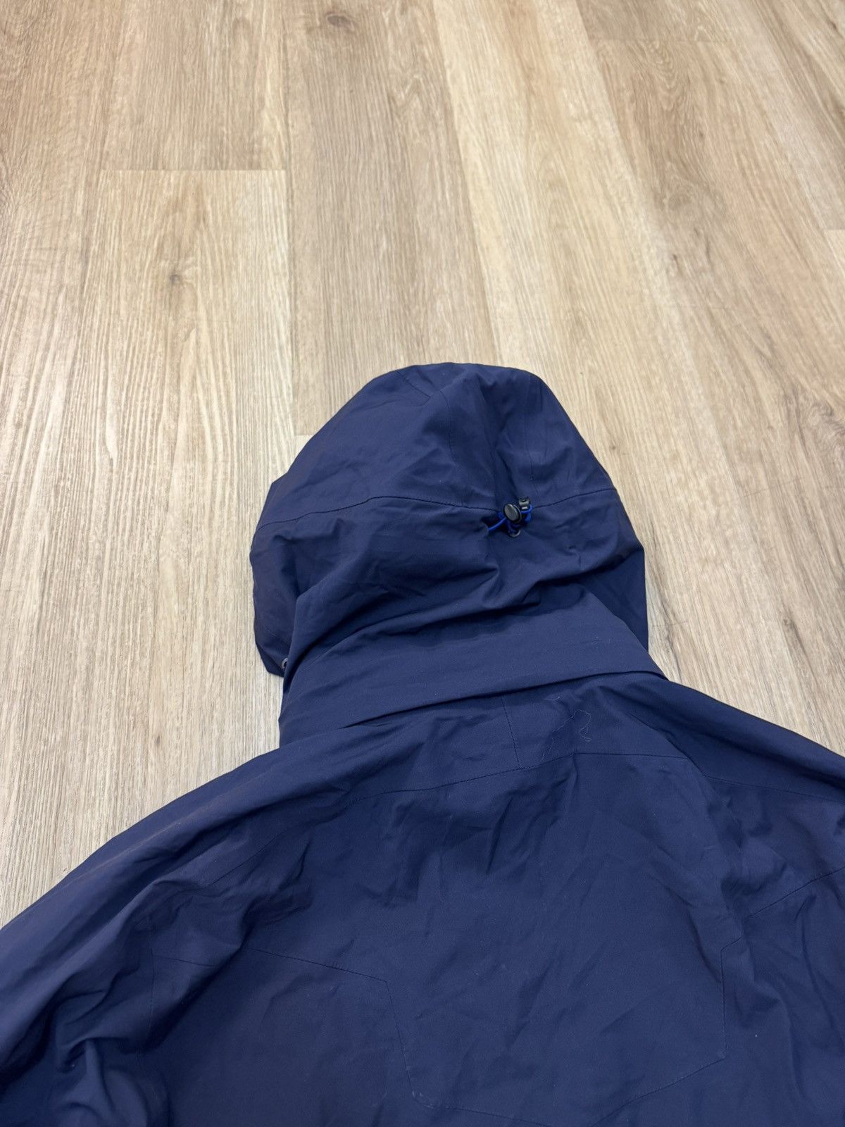 Bergans Bergans 1292 Dynamic Jacket Dermizax Ski Gorpcore size XL Size US XL / EU 56 / 4 - 14 Thumbnail