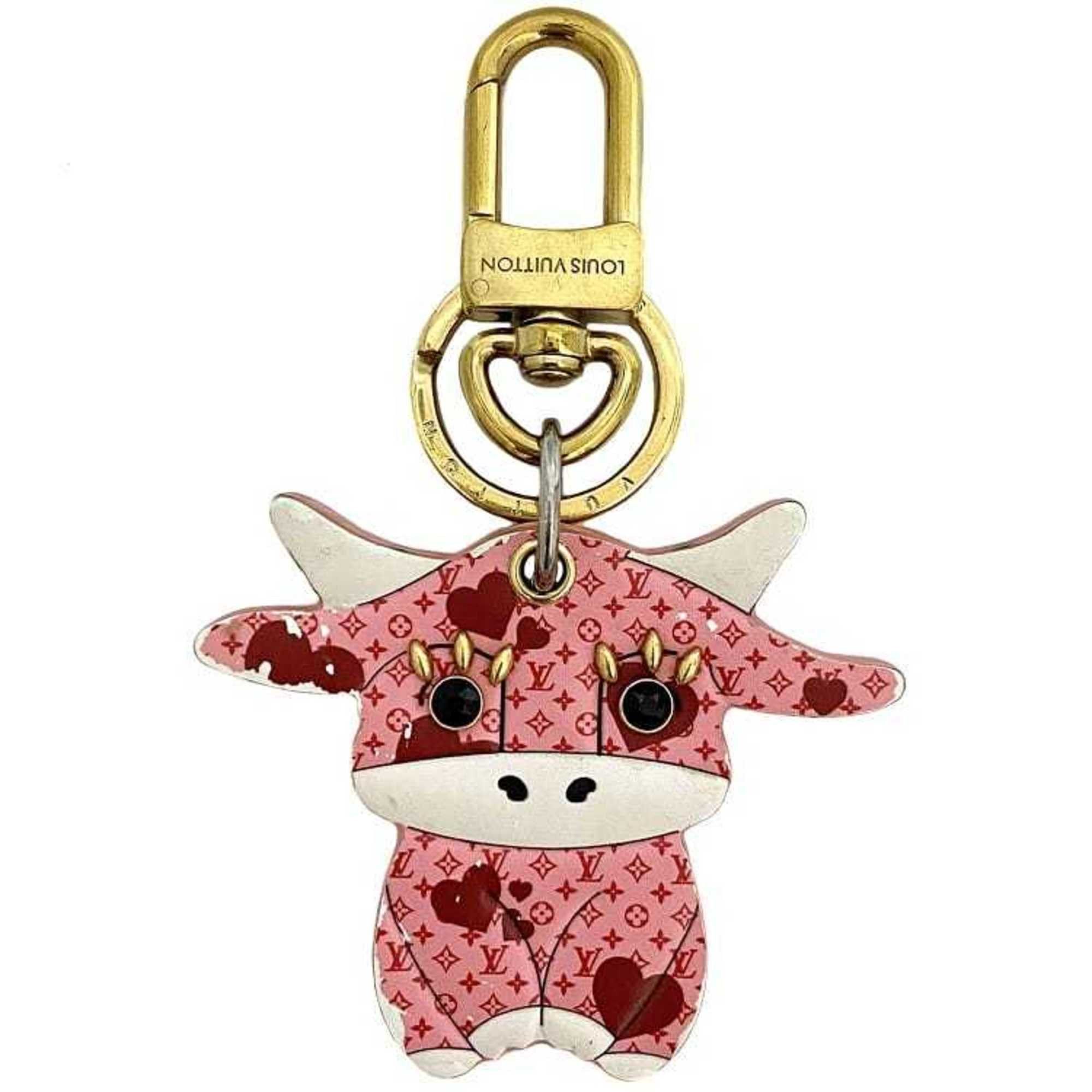 Louis Vuitton Louis Vuitton Porte clés bag Size ONE SIZE - 1 Thumbnail