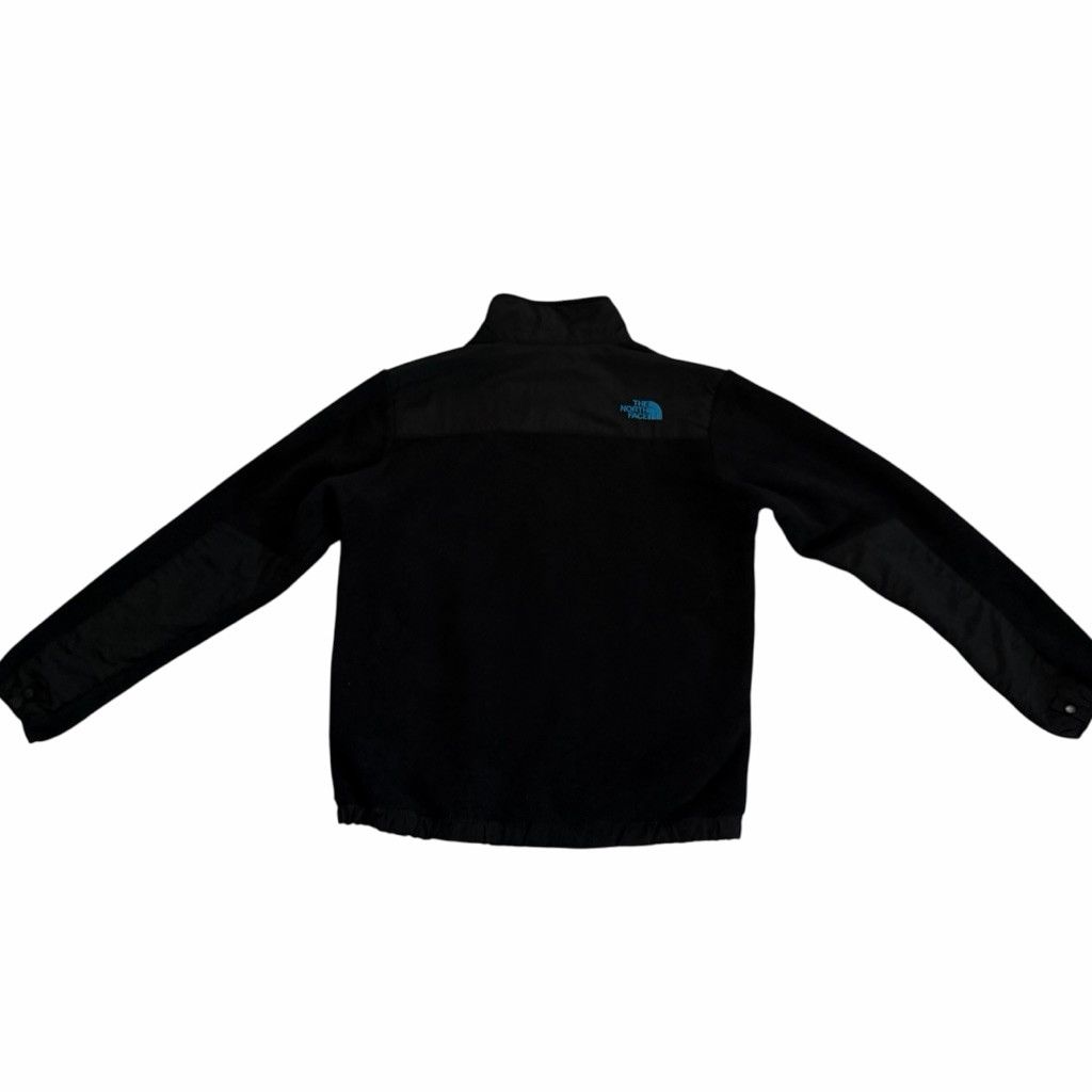 The North Face The North Face Denali Fleece Jacket Women’s L Black Blue Te Size US S / EU 44-46 / 1 - 2 Thumbnail