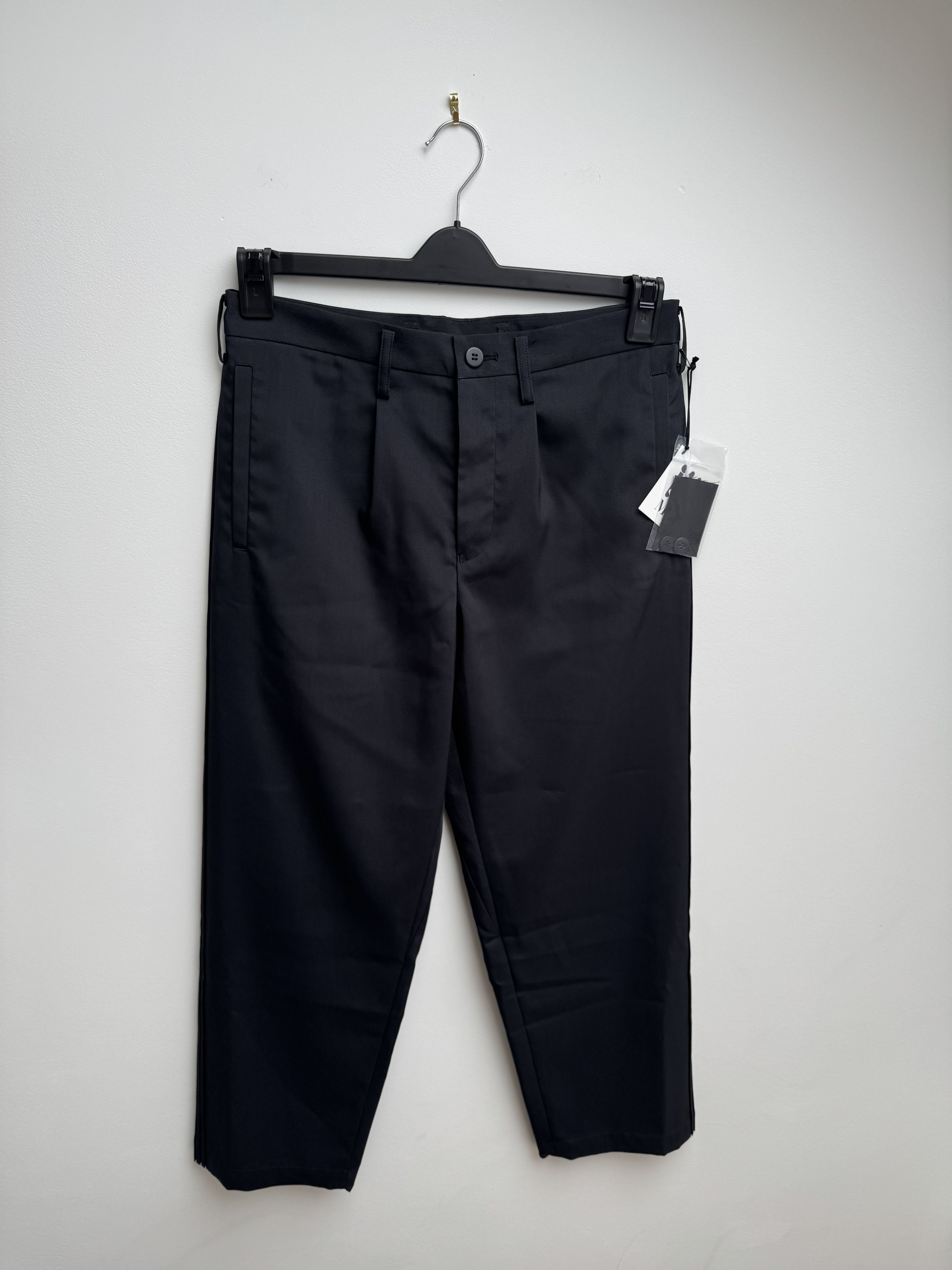 Issey Miyake IM Men - Air Pleats - Size 2 Size US 31 - 5 Thumbnail