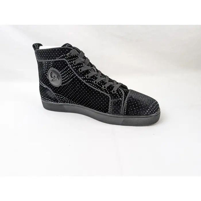 o1s1wg110625 Sneakers in Black