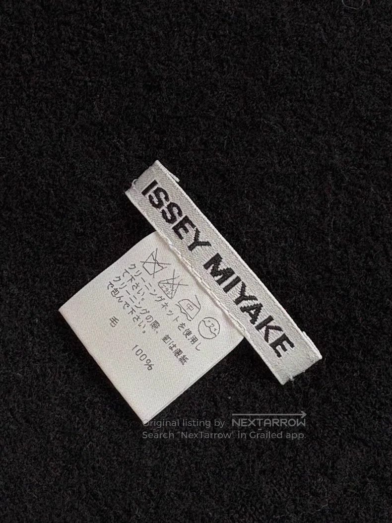 Issey Miyake Issey Miyake size:F Transformable Cape Size S / US 4 / IT 40 - 9 Thumbnail
