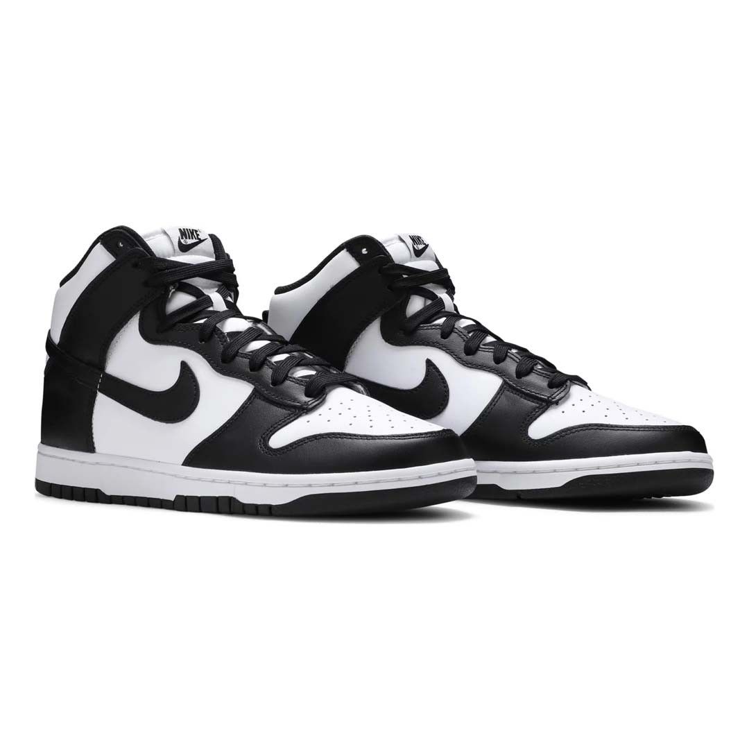 Nike Dunk High 'Panda' Size US 6 / EU 39 - 1 Thumbnail
