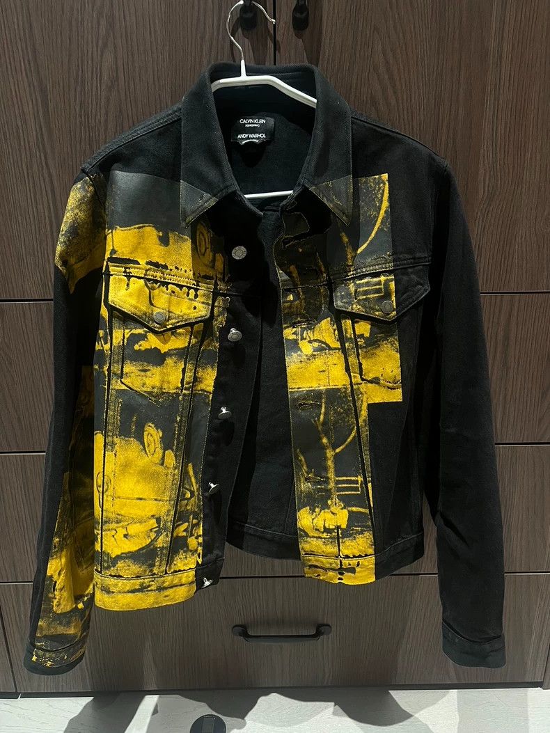 Raf Simons Raf simons L18ss show shirt Size US L / EU 52-54 / 3 - 1 Thumbnail