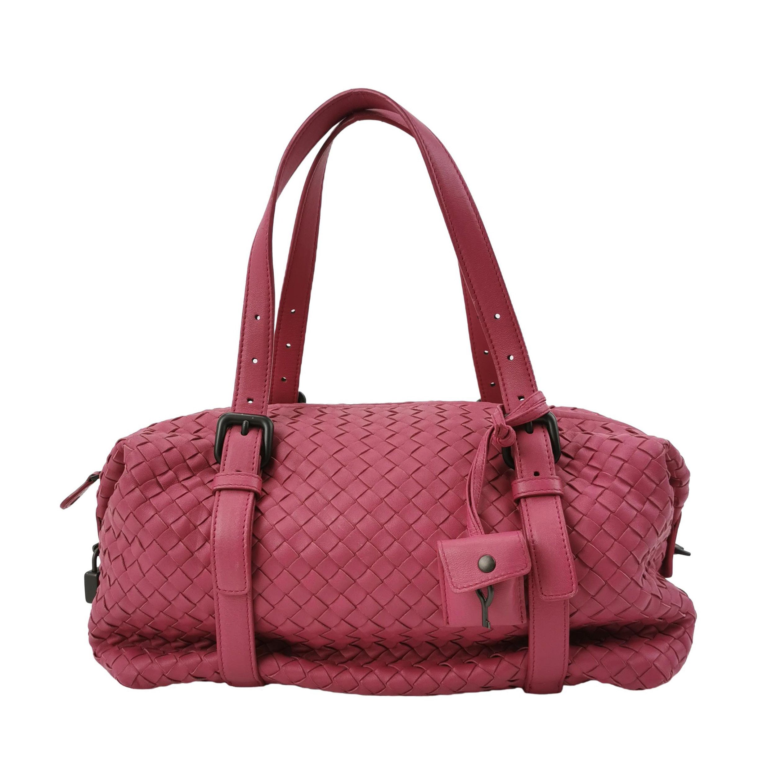 Bottega Veneta Bottega Veneta Women os Shoulder Bags Size ONE SIZE - 1 Thumbnail