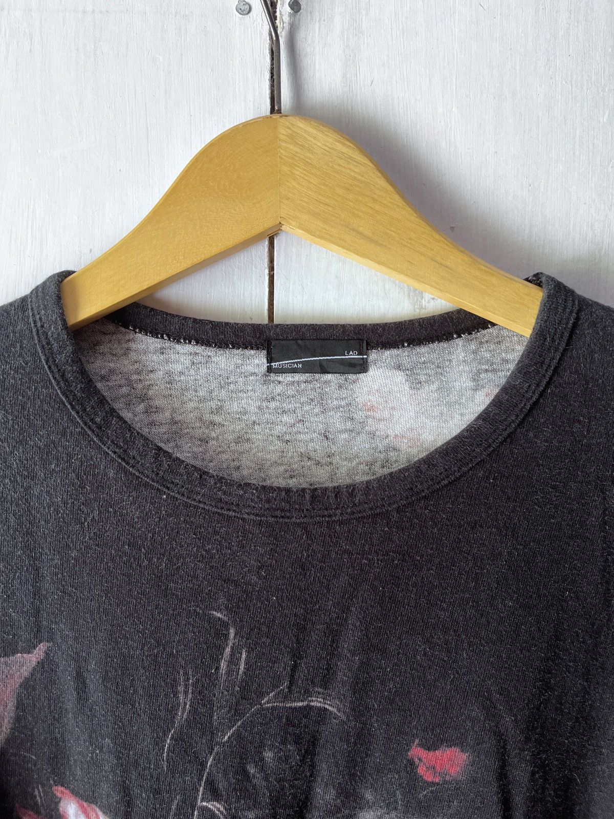 Lad Musician LAD MUSICIAN SS18 Size US XL / EU 56 / 4 - 5 Thumbnail