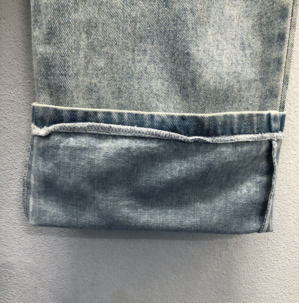 Vintage Vintage Spray Premium Overalls Size US 36 / EU 52 - 13 Thumbnail