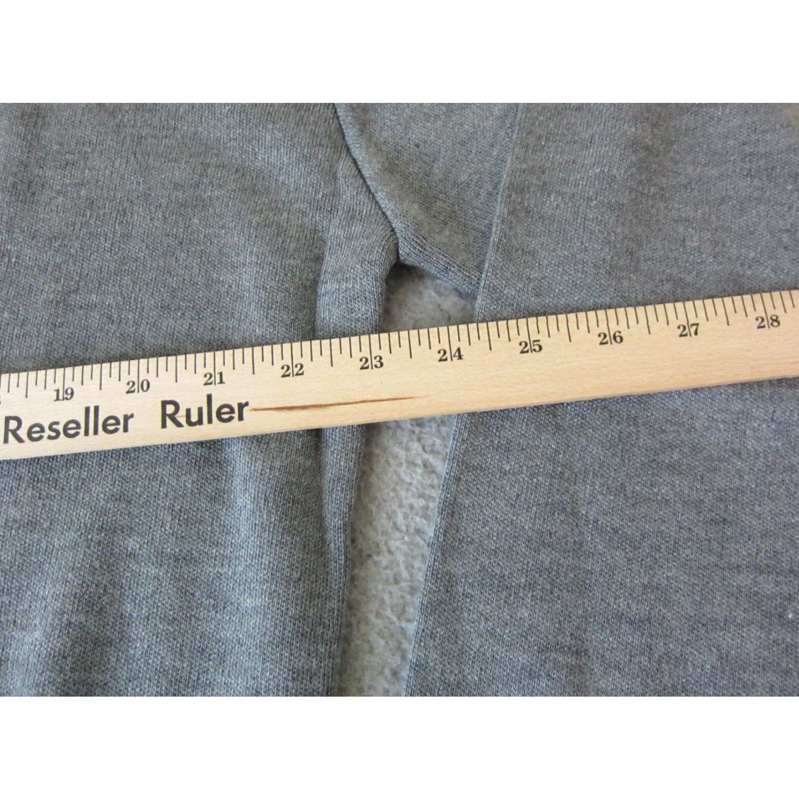 Vintage VINTAGE Sedgefield Sweater Mens XL Gray V-Neck Knit Pullover Knit Made in USA 80s Size US XL / EU 56 / 4 - 6 Thumbnail