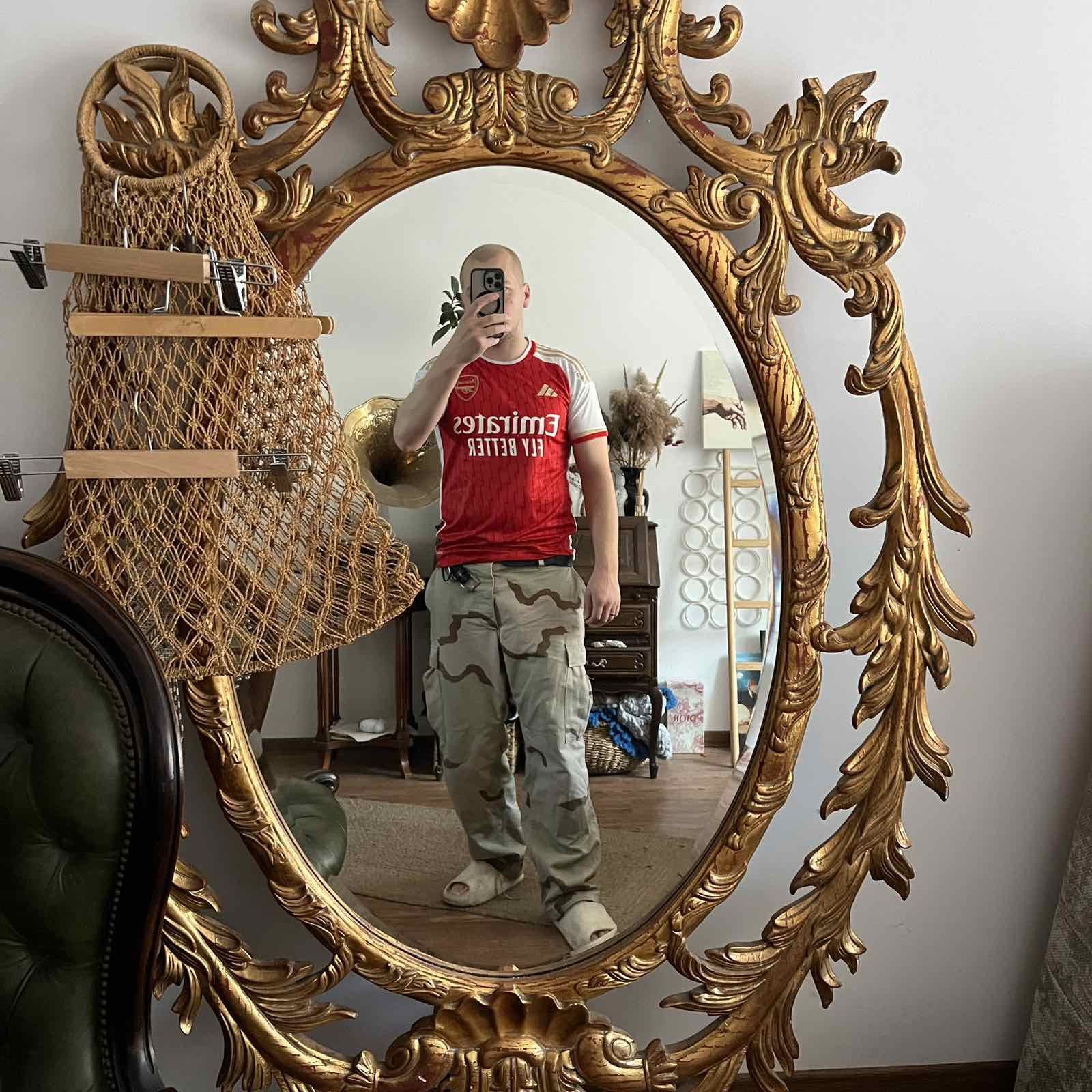 Adidas Adidas Arsenal 2023/24 Home Football Jersey tee Sz S Size US S / EU 44-46 / 1 - 3 Thumbnail
