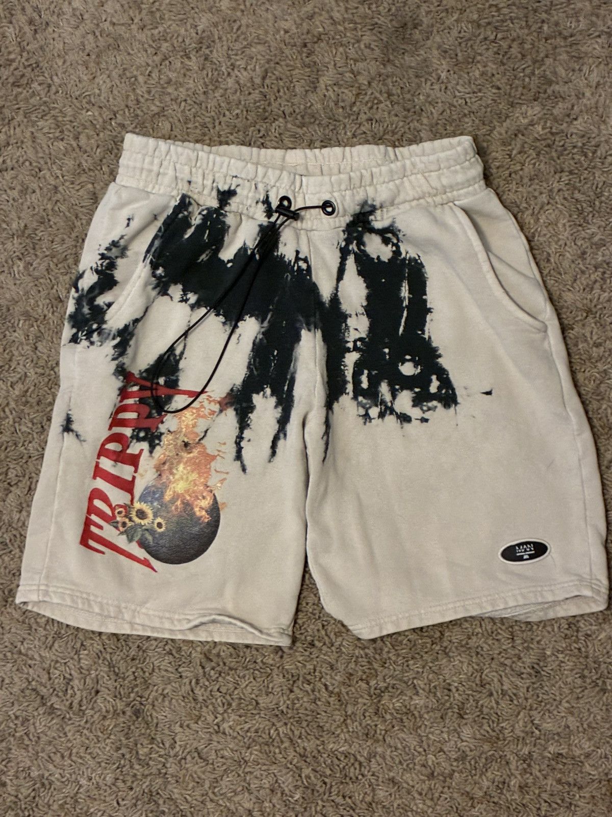 Boohoo Boohooman Shorts | small Size US 30 / EU 46 - 1 Thumbnail
