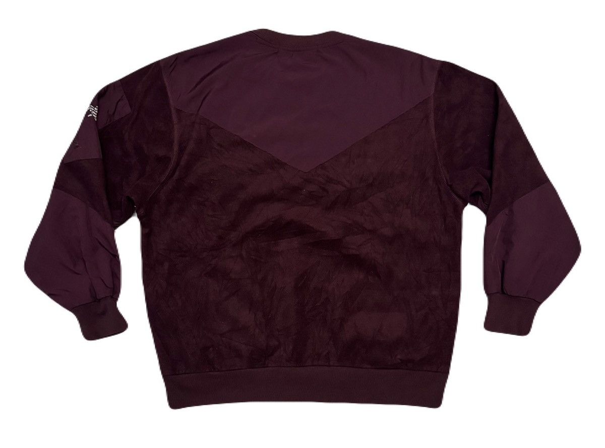 GU × Undercover UNDERCOVER x GU Sweatshirt Rare Design Size US M / EU 48-50 / 2 - 2 Thumbnail