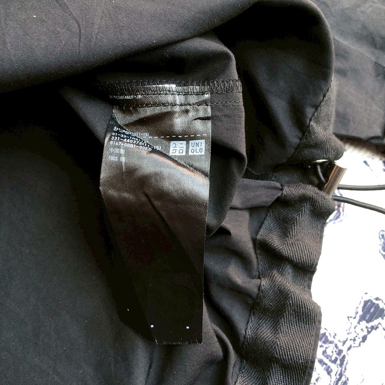 Designer × Jil Sander × Uniqlo Jil Sander x Uniqlo Lightweight Overshirt Jacket Size US L / EU 52-54 / 3 - 11 Thumbnail