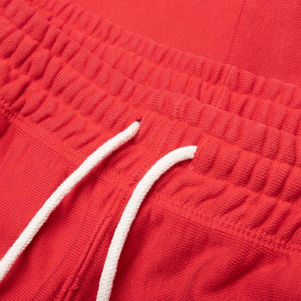 Saint Michael o1mle0326 Unknown Power Sweatpants & Joggers in Red Size US 36 / EU 52 - 5 Thumbnail