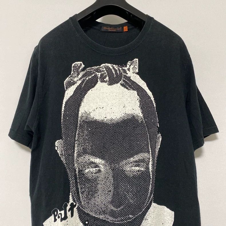 Undercover Undercover early short-sleeved Size US M / EU 48-50 / 2 - 3 Thumbnail