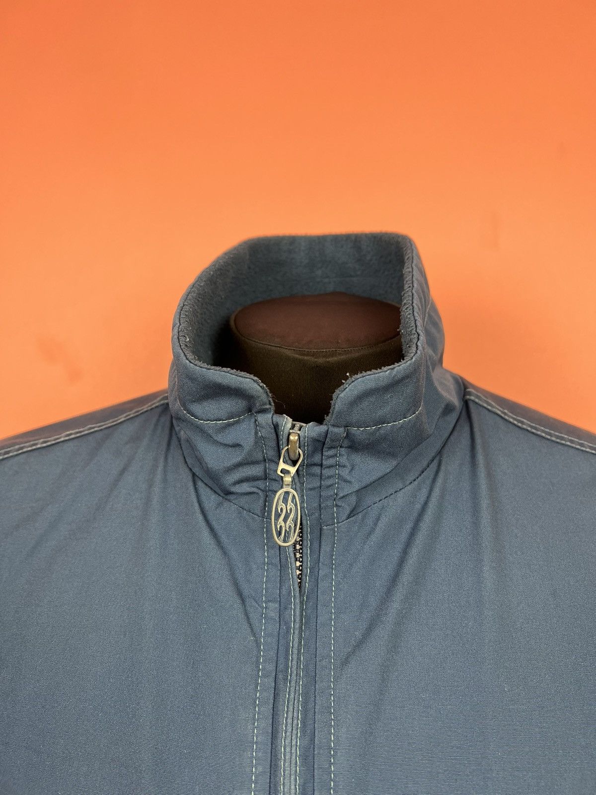 Billabong Billabong vintage jacket y2k Australia hype rare logo Size US S / EU 44-46 / 1 - 3 Thumbnail