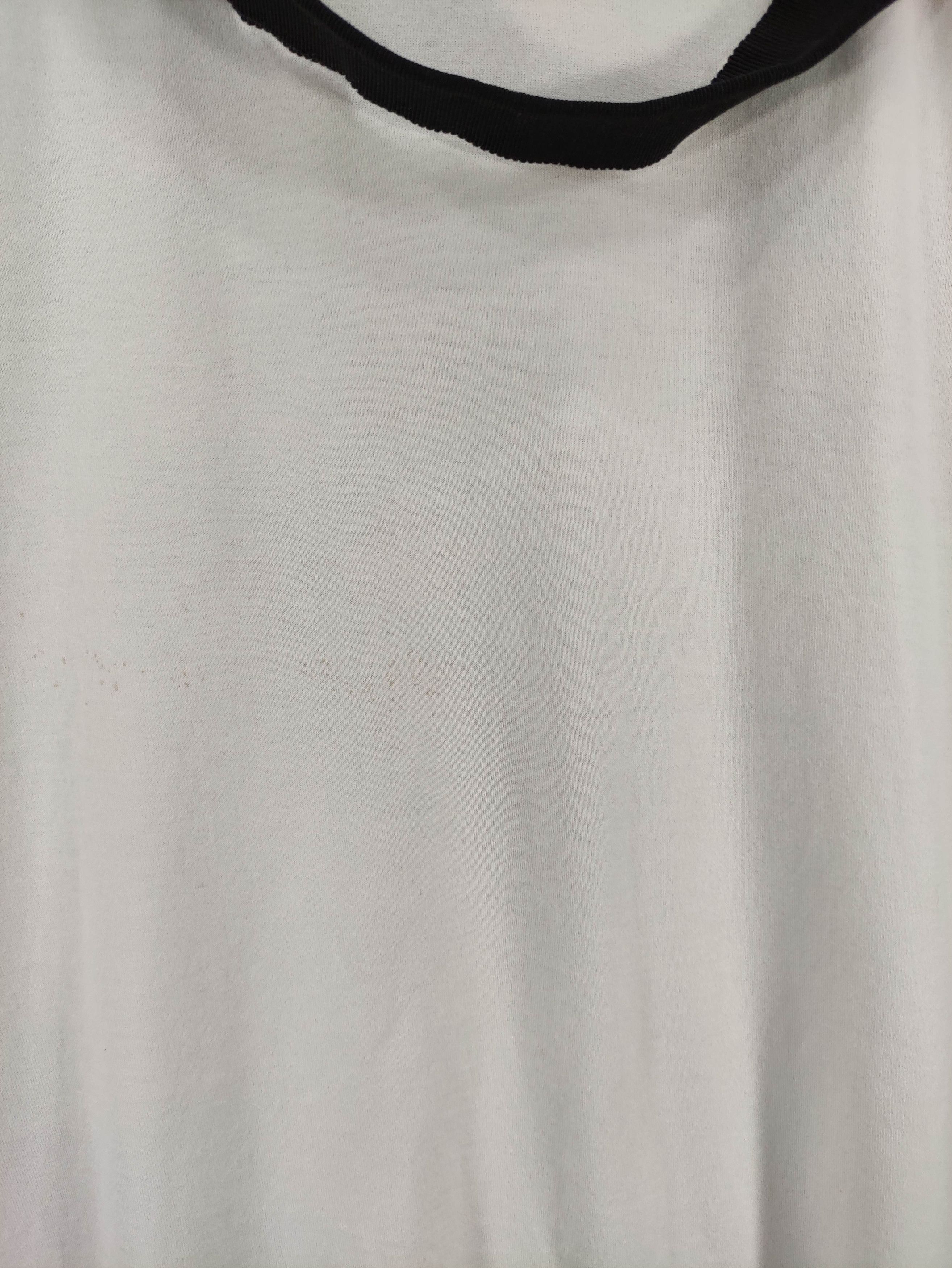 Japanese Brand Tamandorsi Tank Top Size S / US 4 / IT 40 - 6 Thumbnail
