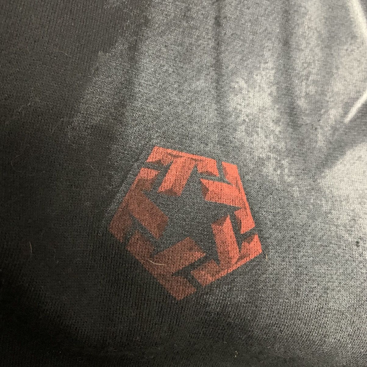 Tribal Streetwear Tribal Gear Streetwear x Psycho Realm Zipper Hoodie Size US M / EU 48-50 / 2 - 4 Thumbnail