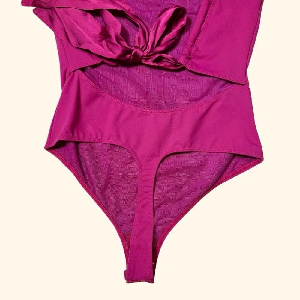 Free People NWT New Free People Can't Stop Me Asymmetrical Baton Rouge Size S / US 4 / IT 40 - 6 Thumbnail