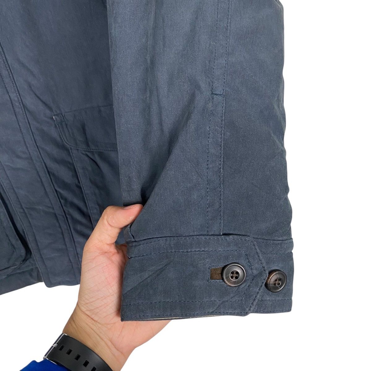 L.L. Bean LL Bean Field jacket Size US S / EU 44-46 / 1 - 13 Thumbnail