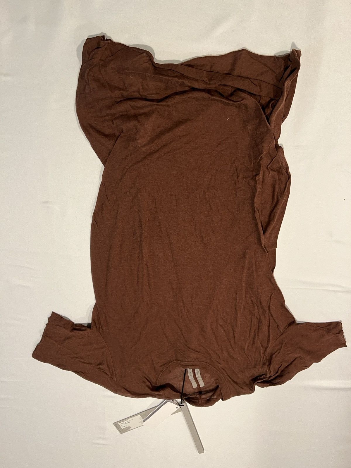 Rick Owens Rick Owens t shirt. S. $450 Size US S / EU 44-46 / 1 - 12 Thumbnail