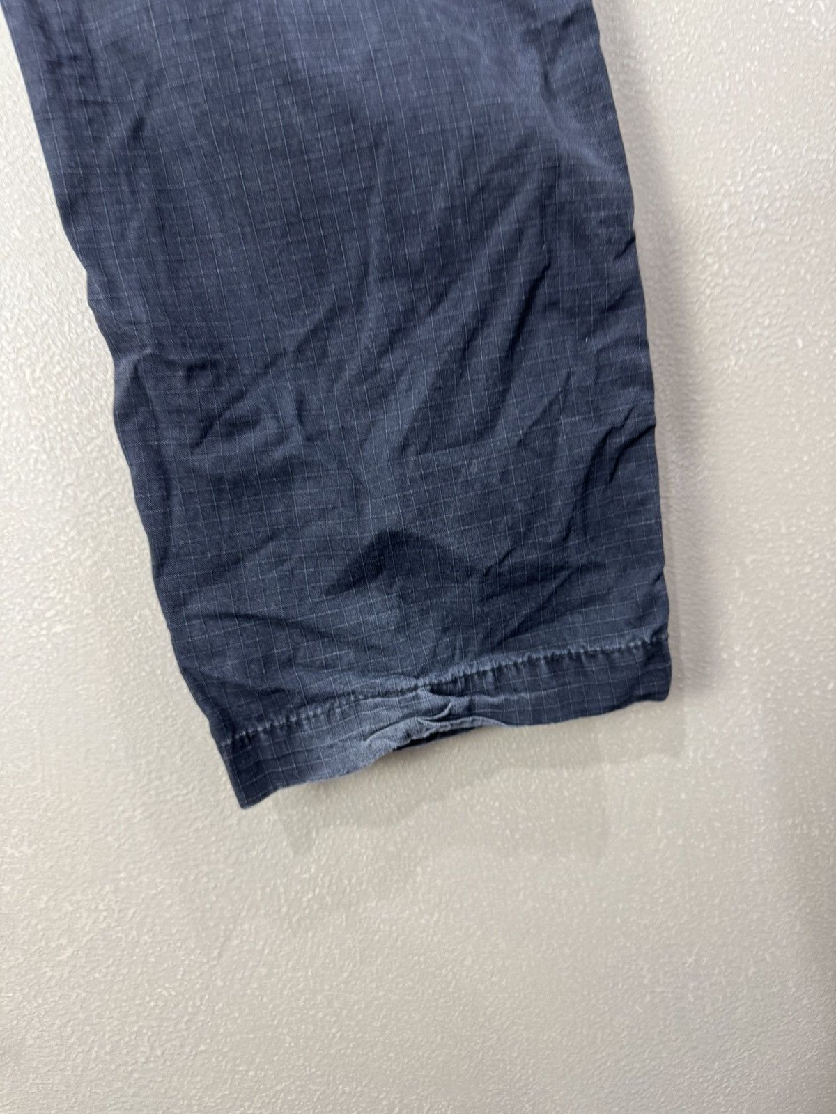Carhartt 31x32 Carhartt Aviation Pants Cargo Gorpcore thrashed Y2k Size US 32 / EU 48 - 4 Thumbnail