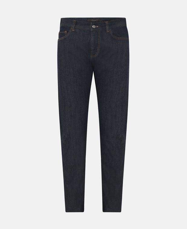 Canali Slim fit jeans Size US 42 / EU 58 - 1 Thumbnail